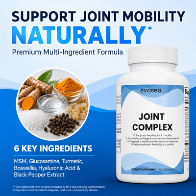Evasea Joint Complex